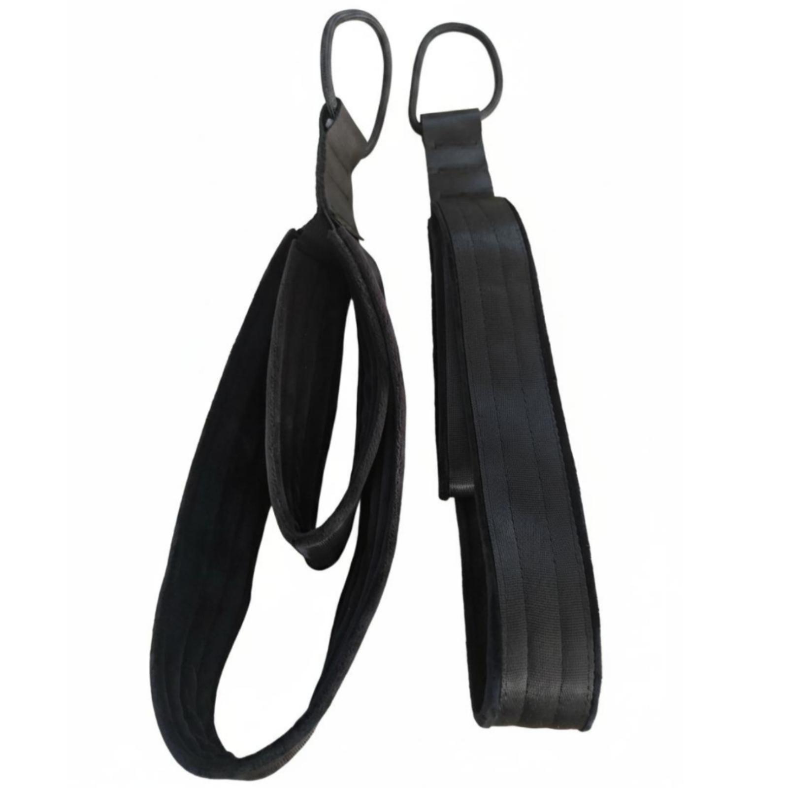 Pilates & Yoga Knokke - Pilates Training Straps High Strength Fitness