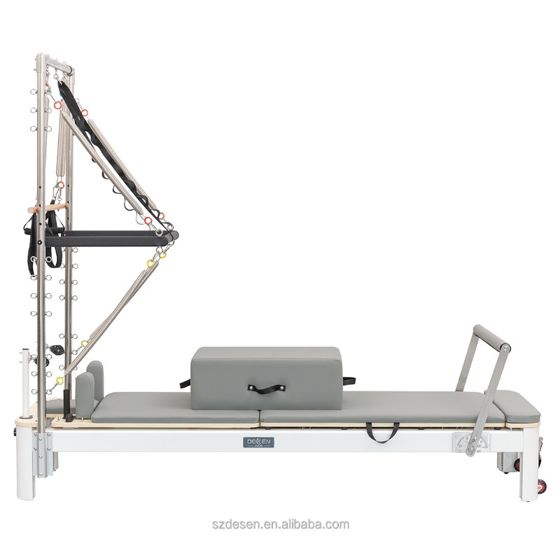 Pilates Yoga Home - YTYIN F6001-S800-B Hot Sale Multi Function