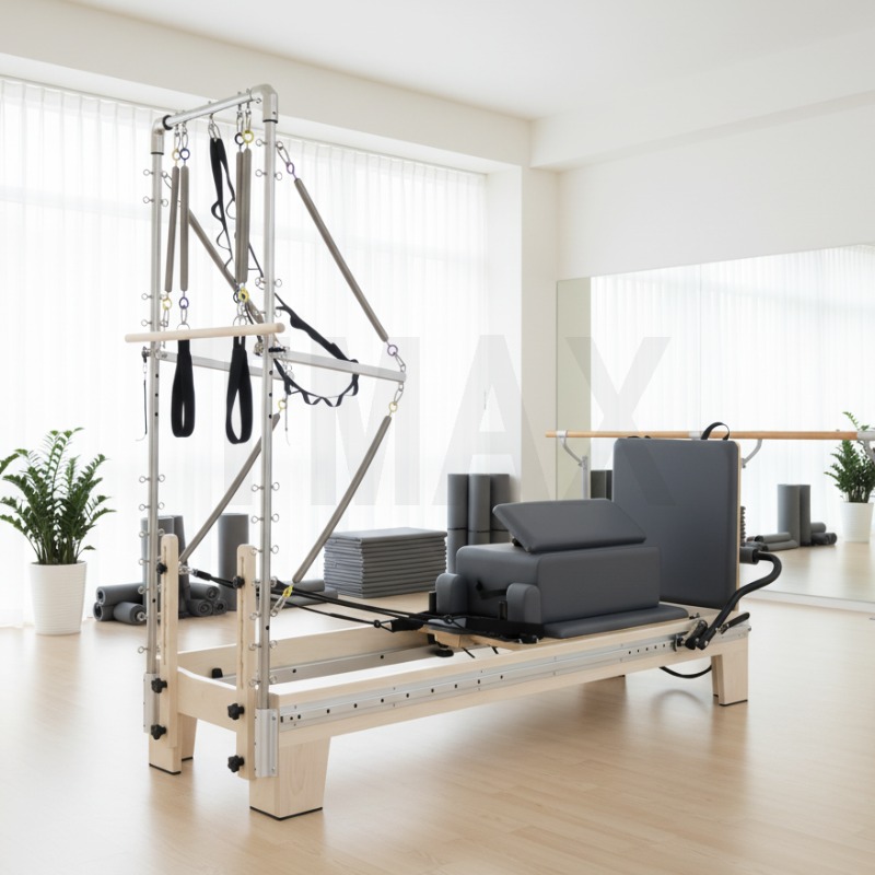 Pilates Yoga Home - YTYIN Tmax Good Quality Half Trapeze
