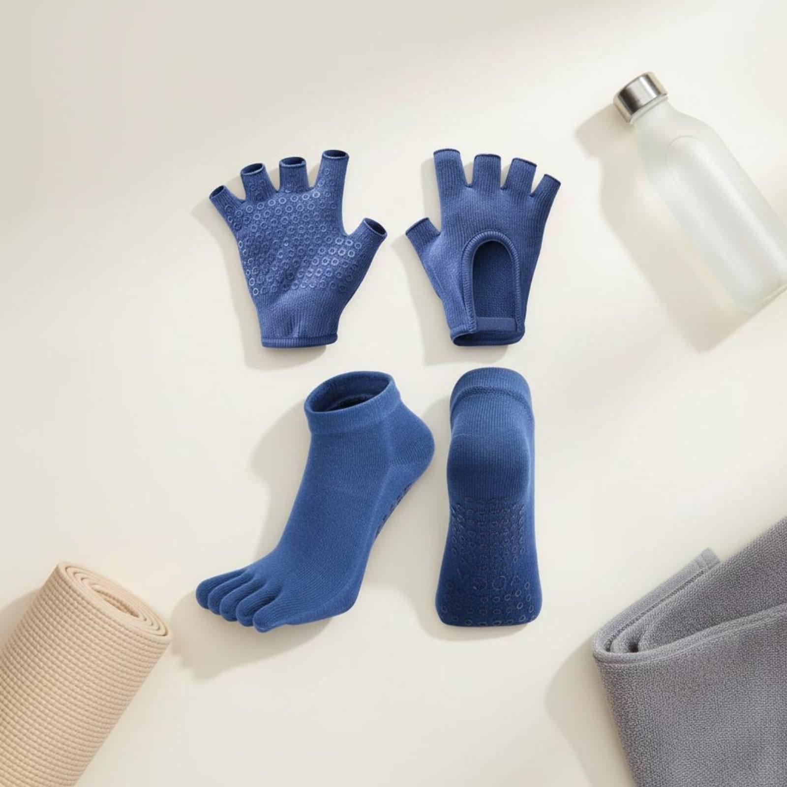 Pilates Socks Woman Anti-slip  - Pilates Yoga Grip Socks review and price