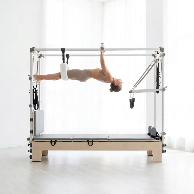 YTTYIN Custom 360 Full Trapeze - Pilates And Yoga Studio review and price