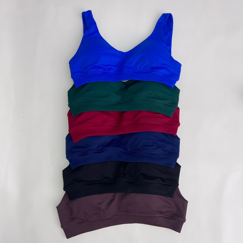 Women's Seamless Gym Set Scoop - Pilates Yoga Set review and price
