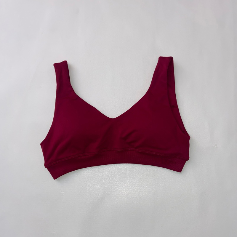 Women's Seamless Gym Set Scoop - Pilates Yoga Set review and price