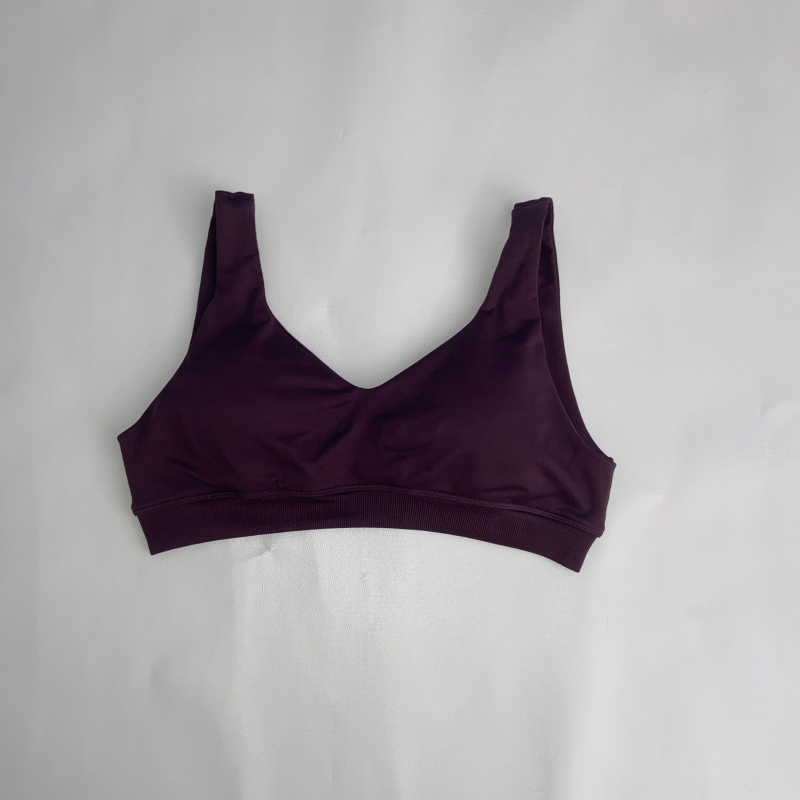 Women's Seamless Gym Set Scoop - Pilates Yoga Set review and price