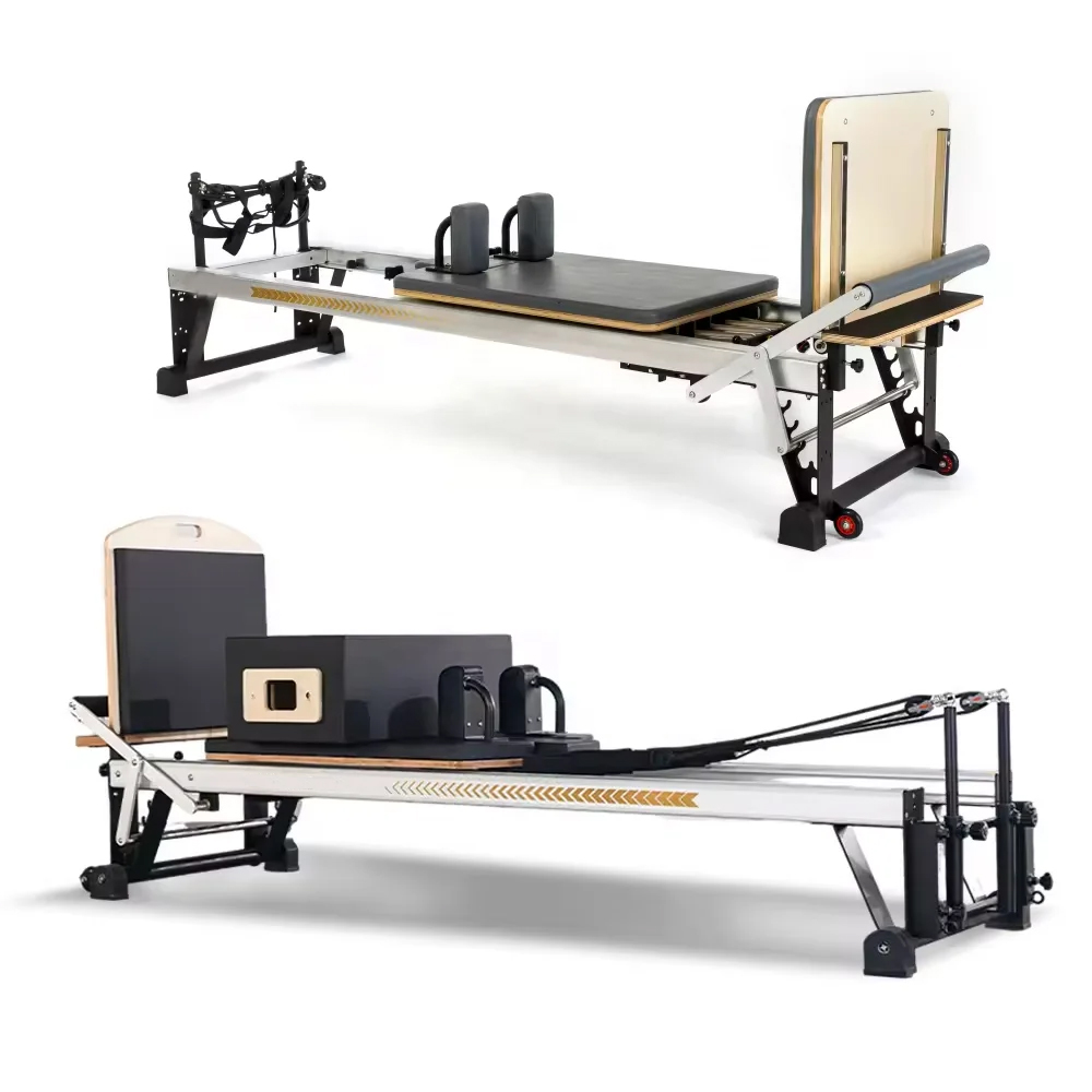 Professional Commercial Pilate - Pilates And Yoga Studio review and price