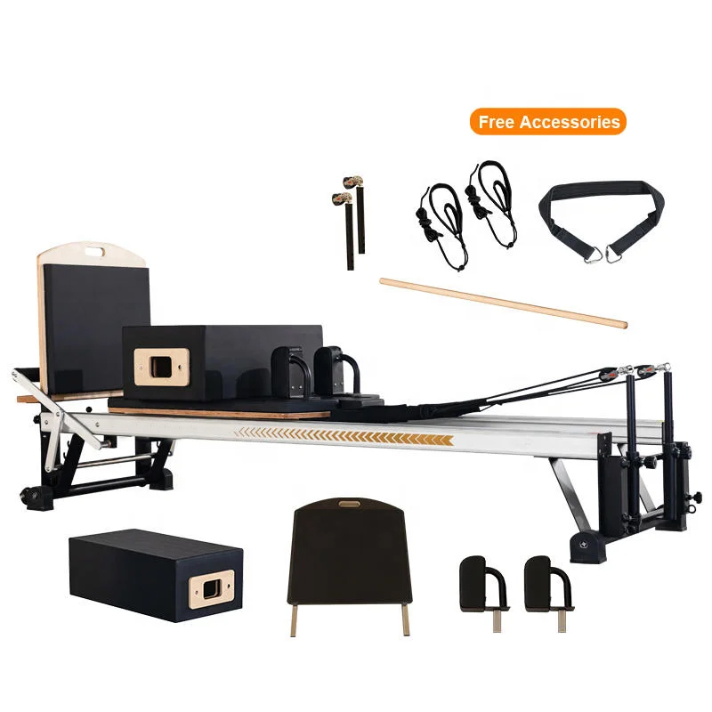 Professional Commercial Pilate - Pilates And Yoga Studio review and price