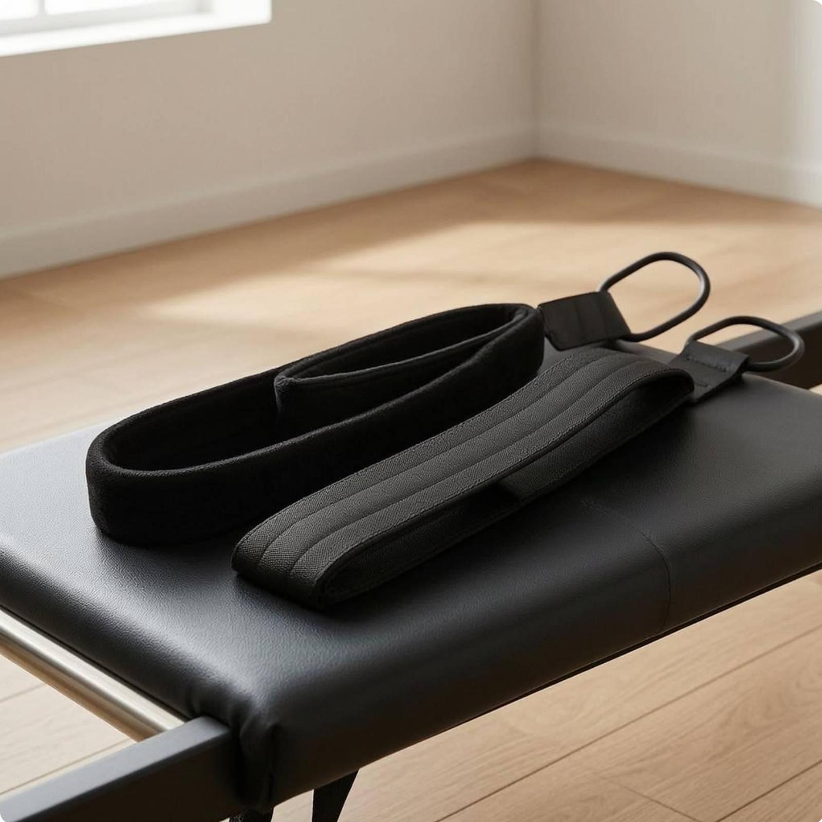 Pilates Training Straps High S - Pilates & Yoga Knokke review and price