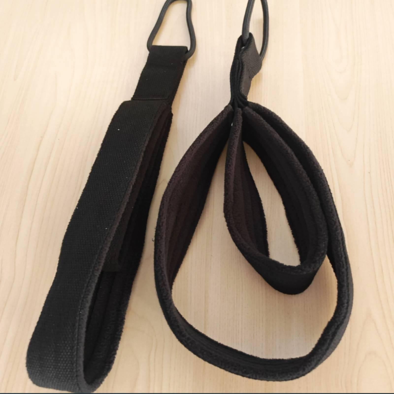 Pilates Training Straps High S - Pilates & Yoga Knokke review and price