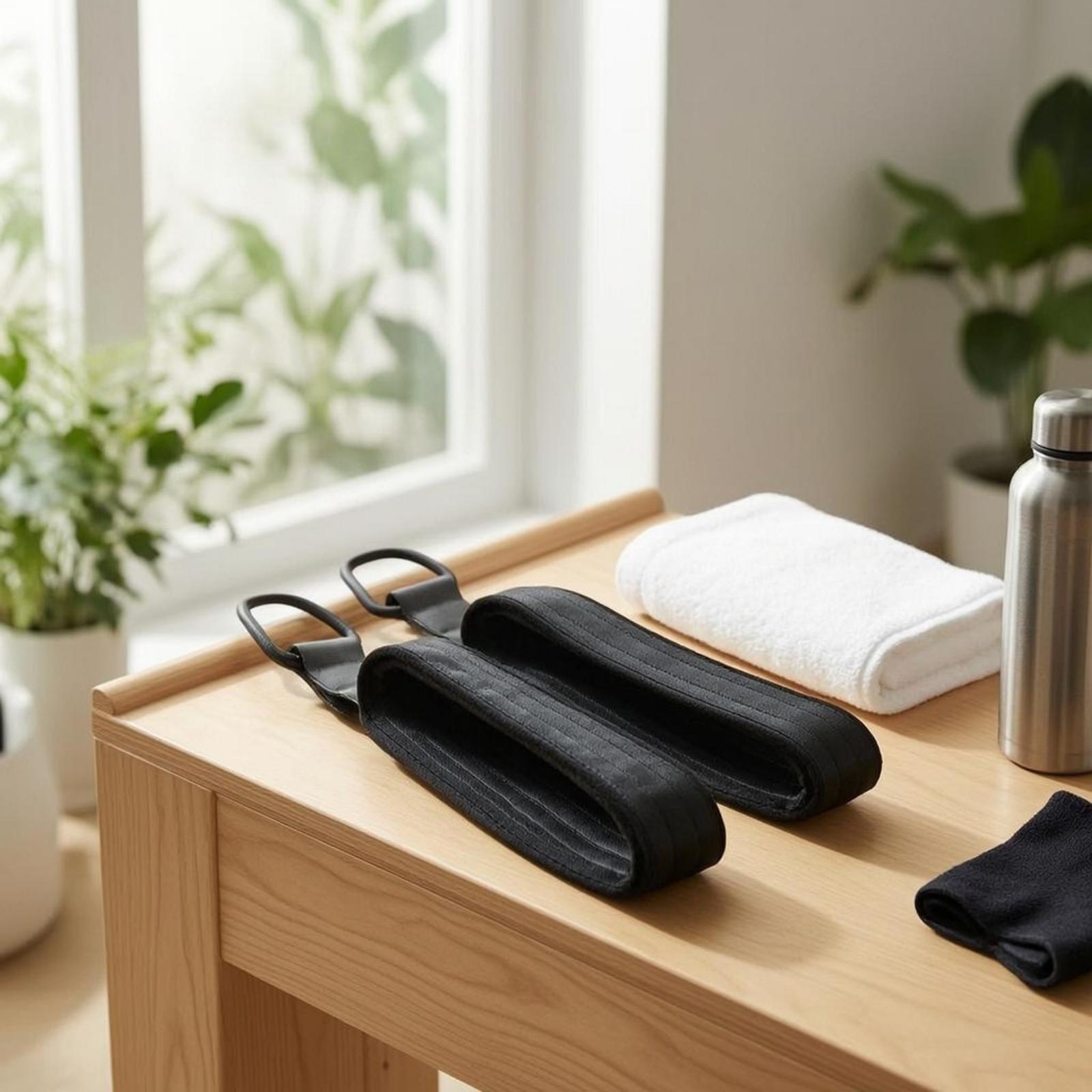 Pilates Training Straps High S - Pilates & Yoga Knokke review and price