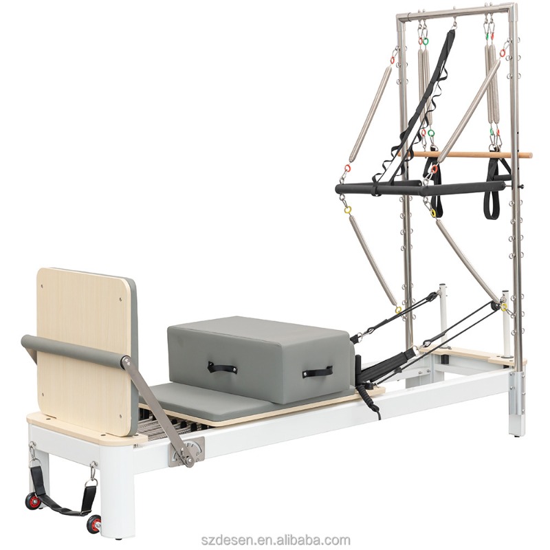 YTYIN F6001-S800-B Hot Sale Mu - Pilates Yoga Home review and price