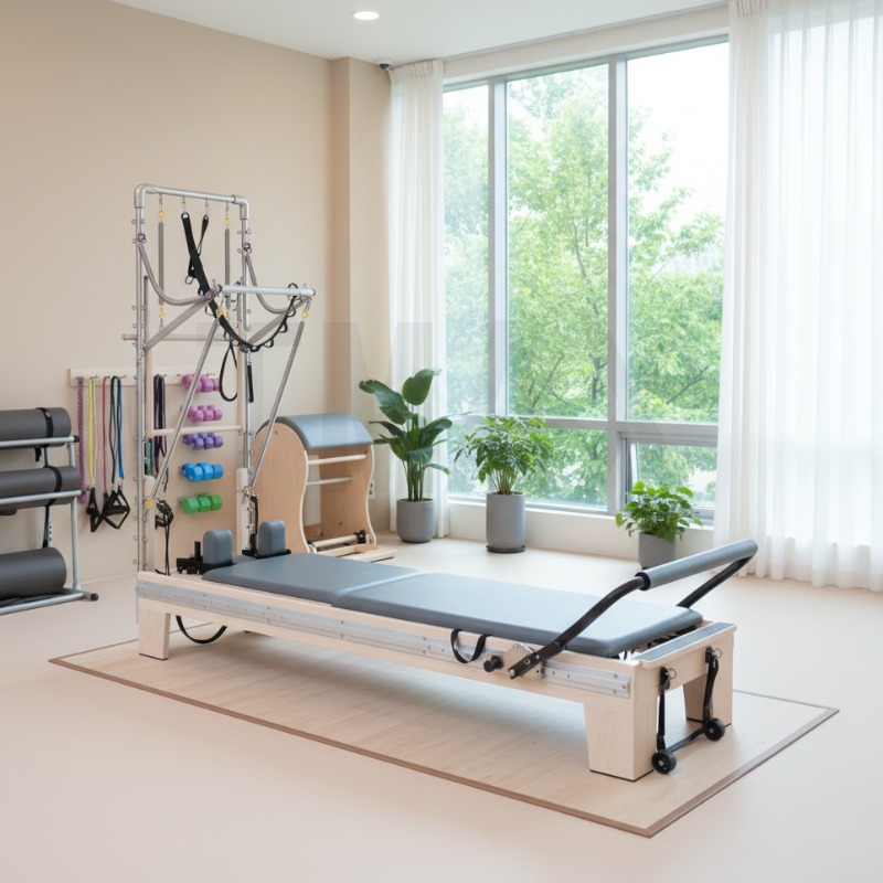 YTYIN Tmax Good Quality Half T - Pilates Yoga Home review and price