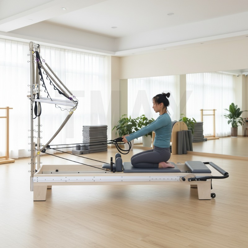 YTYIN Tmax Good Quality Half T - Pilates Yoga Home review and price