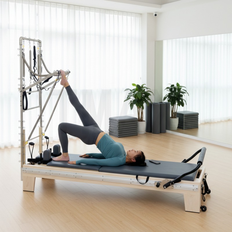 YTYIN Tmax Good Quality Half T - Pilates Yoga Home review and price
