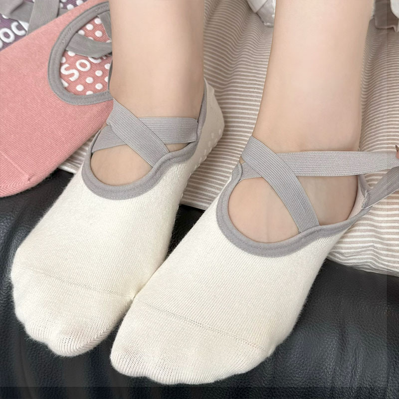 Professional Women Yoga Sock S - Pilates & Yoga Knokke review and price