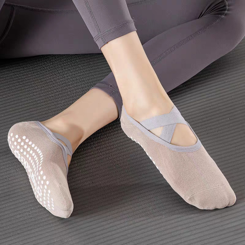 Professional Women Yoga Sock S - Pilates & Yoga Knokke review and price