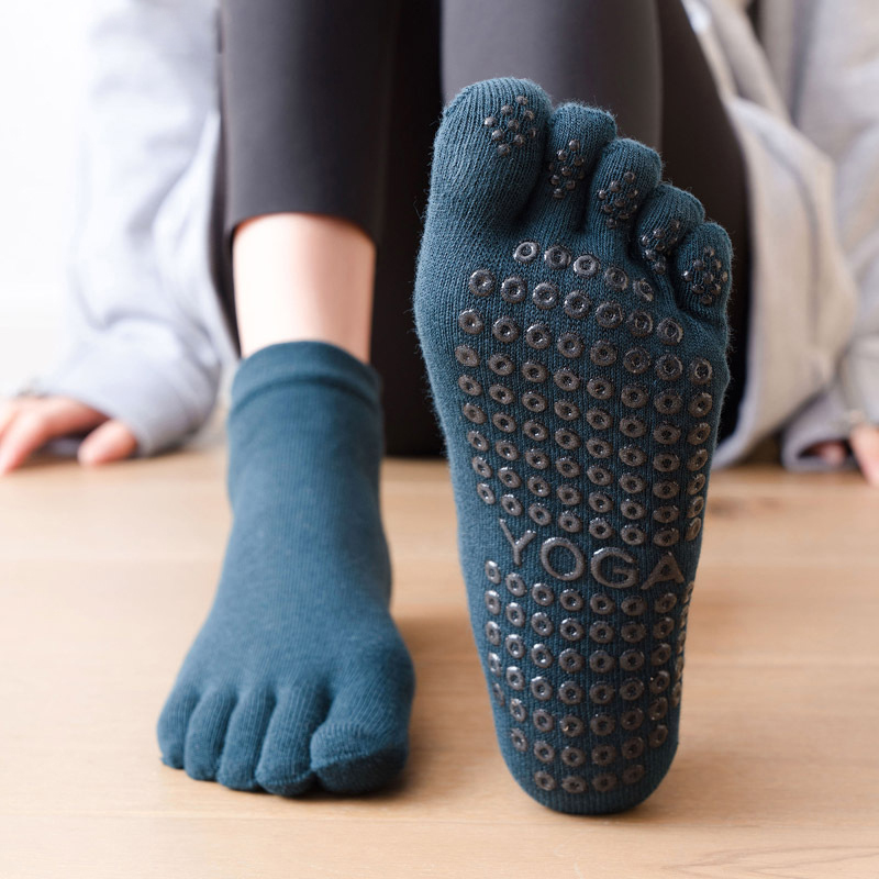 Anti-Slip Women Pilates Socks  - Pilates Yoga Grip Socks review and price