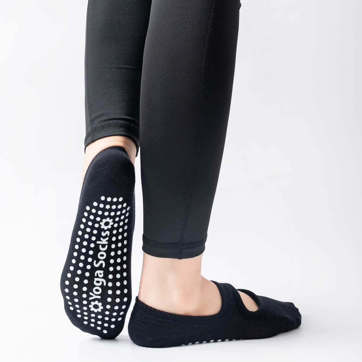 High Quality Women Yoga Socks  - Pilates Yoga Grip Socks review and price