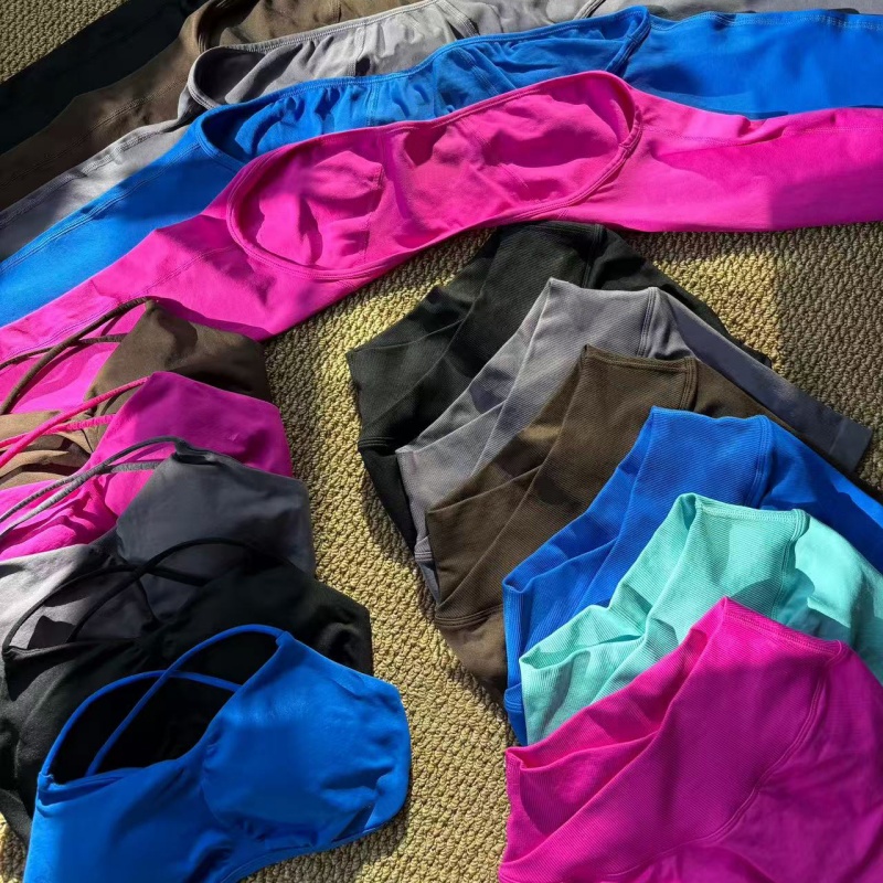 Women's High Stretch Gym Sport - Pilates Yoga Set review and price