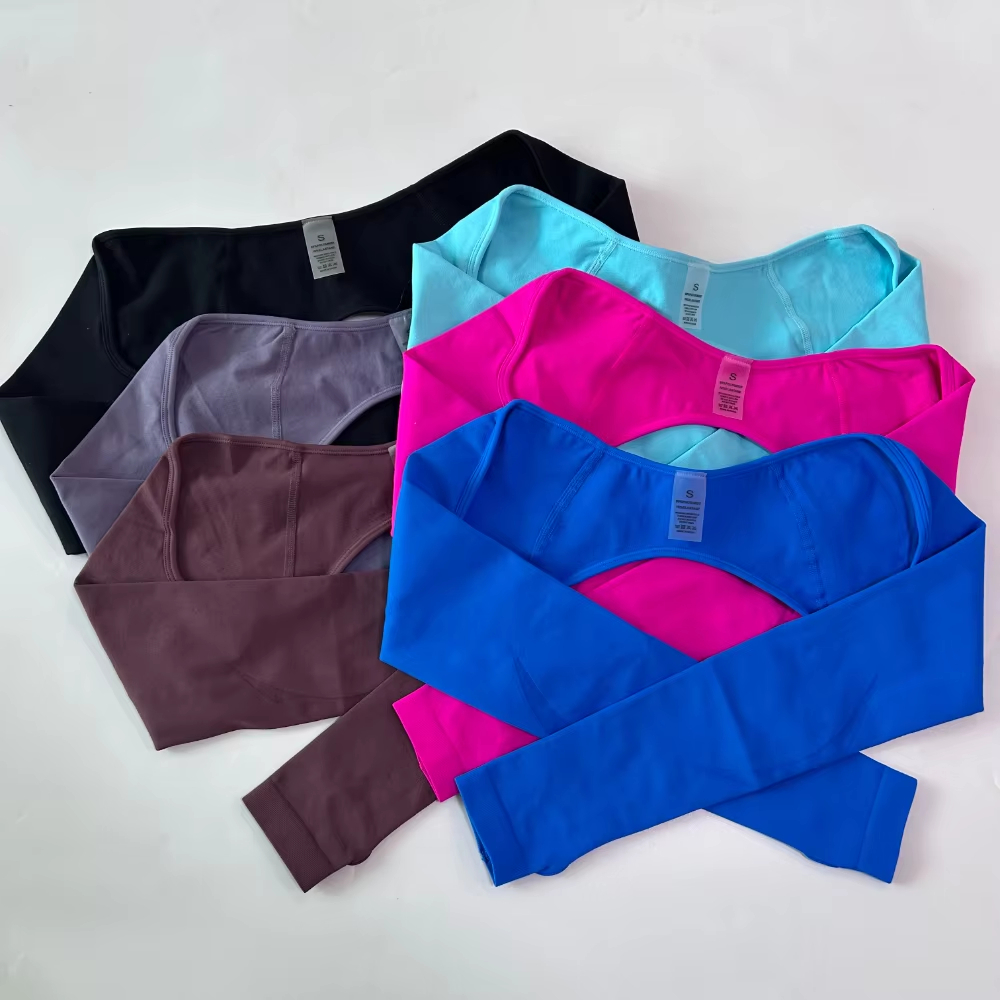Women's High Stretch Gym Sport - Pilates Yoga Set review and price
