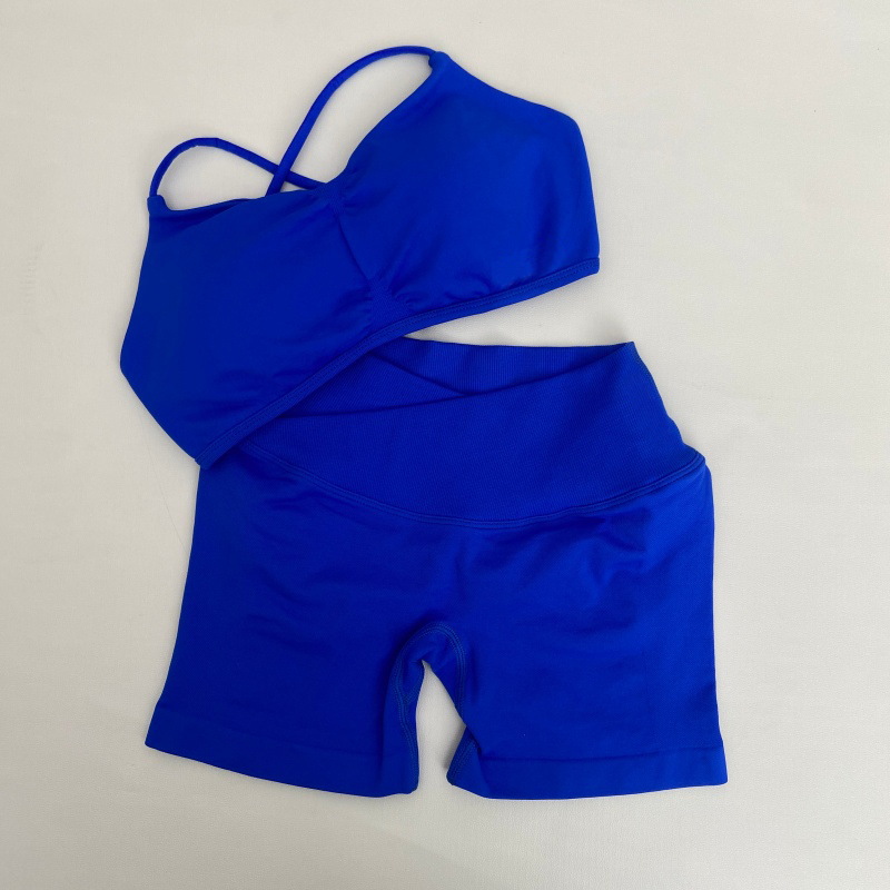 Women's High Stretch Gym Sport - Pilates Yoga Set review and price