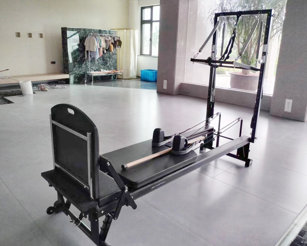 Commercial Use Elina Pilates R - Pilates And Yoga Studio review and price