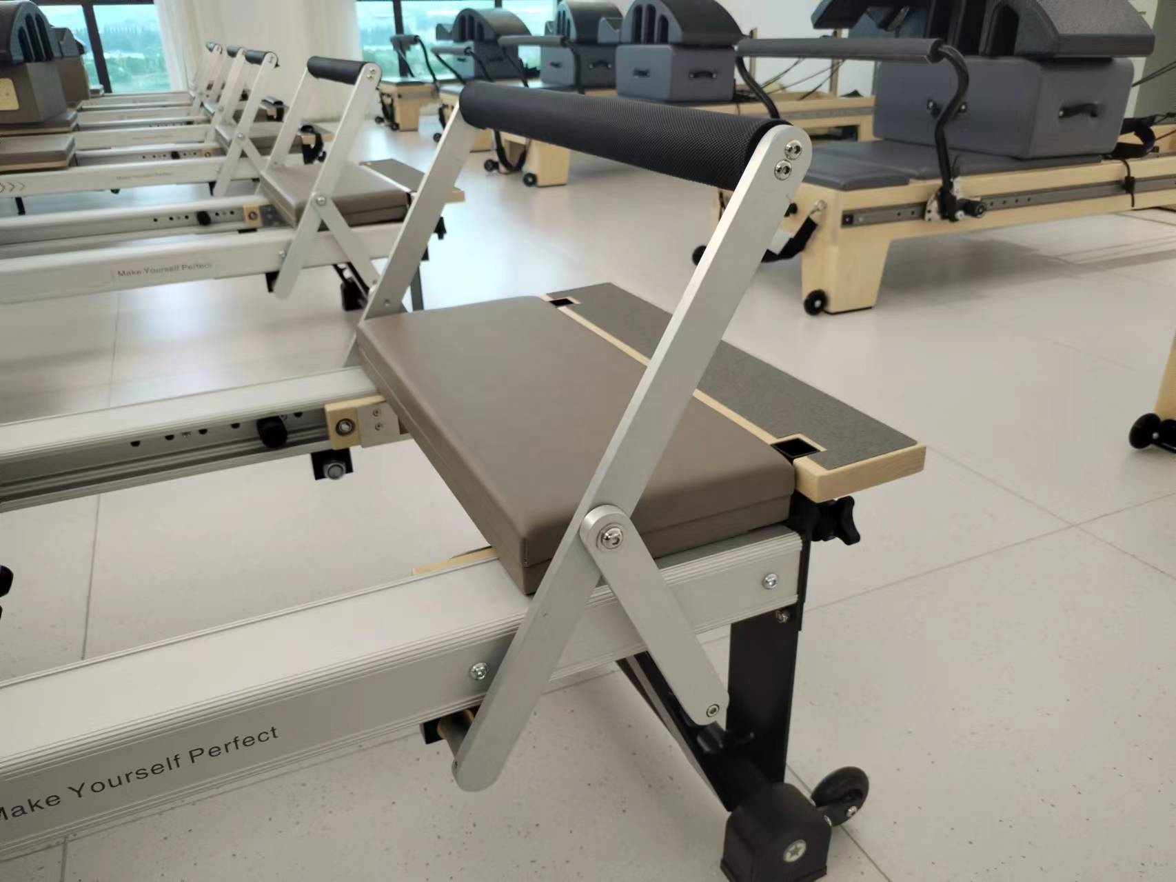 Commercial Use Elina Pilates R - Pilates And Yoga Studio review and price