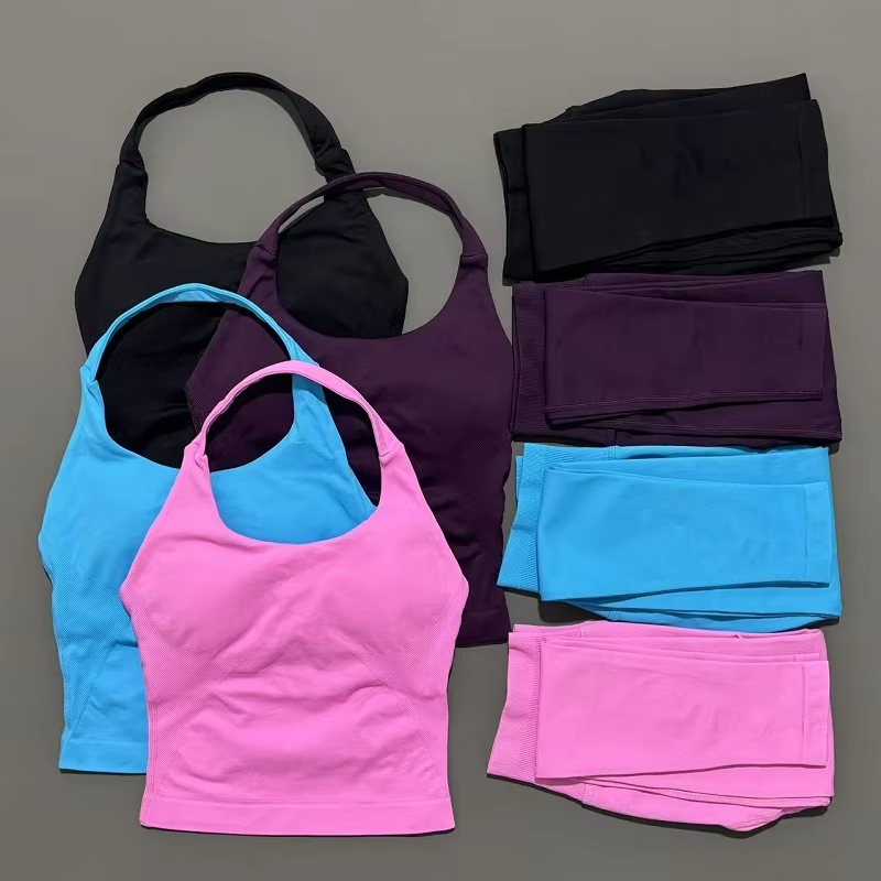 2 Pieces Sportswear Women Yoga - Pilates Yoga Set review and price