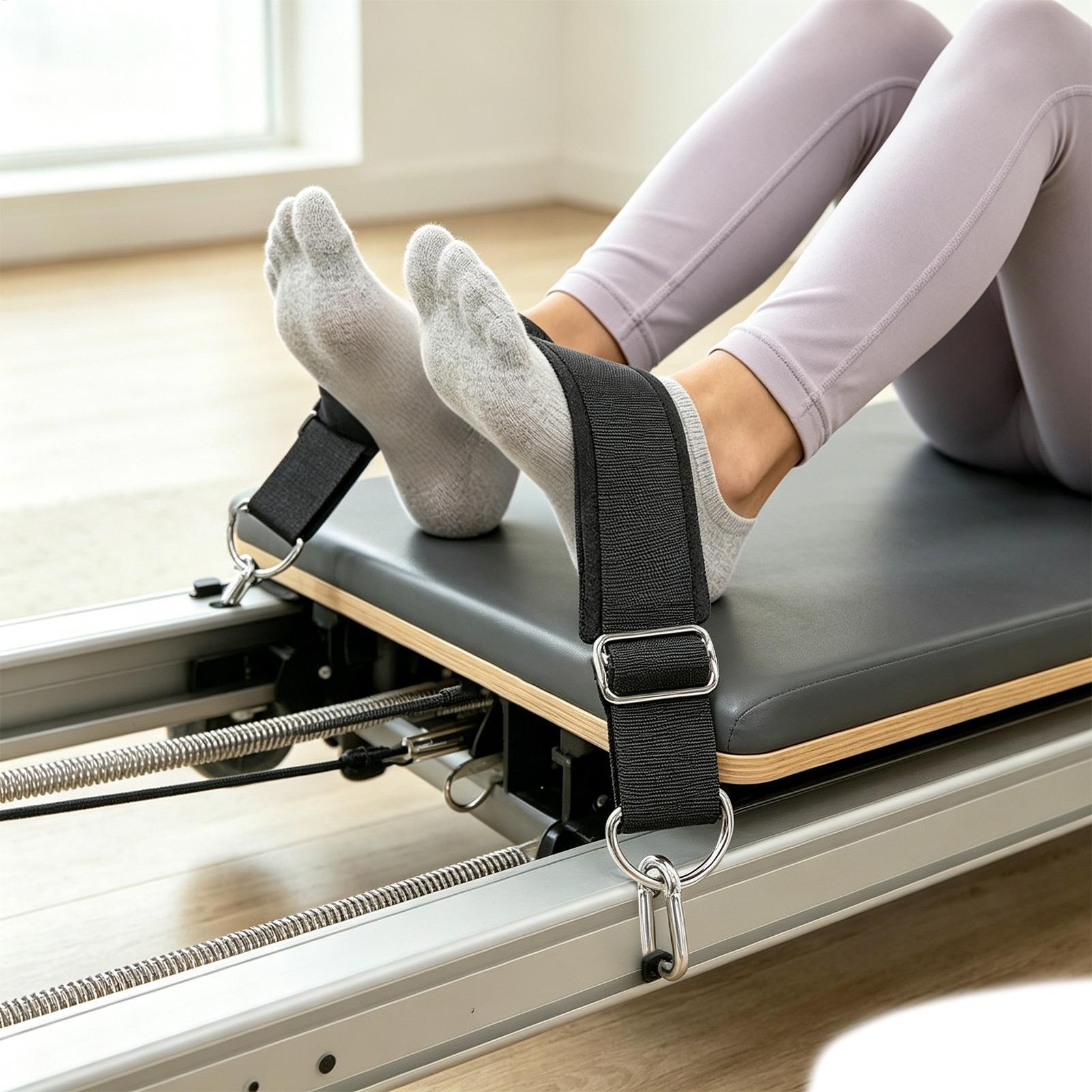 Pilates Footstrap Thickened Ad - Pilates & Yoga Knokke review and price