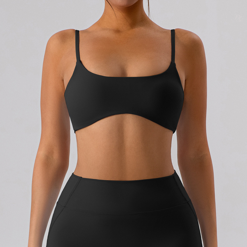 FUBEIKE Tight Back Yoga Bra Nu - Pilates Yoga Workout review and price