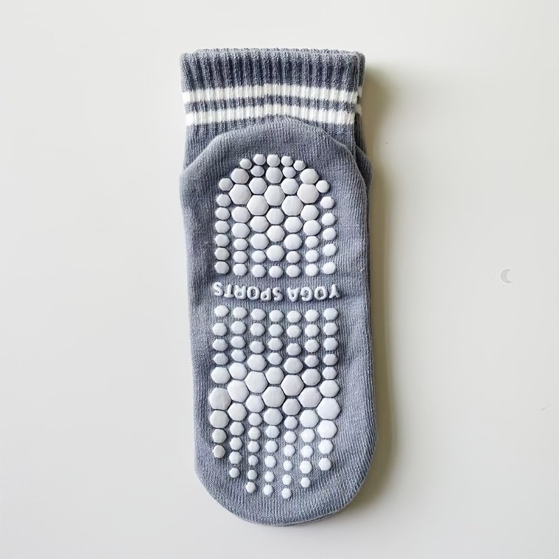 1/5 Pair Women's Silicone Anti - Pilates & Yoga Knokke review and price