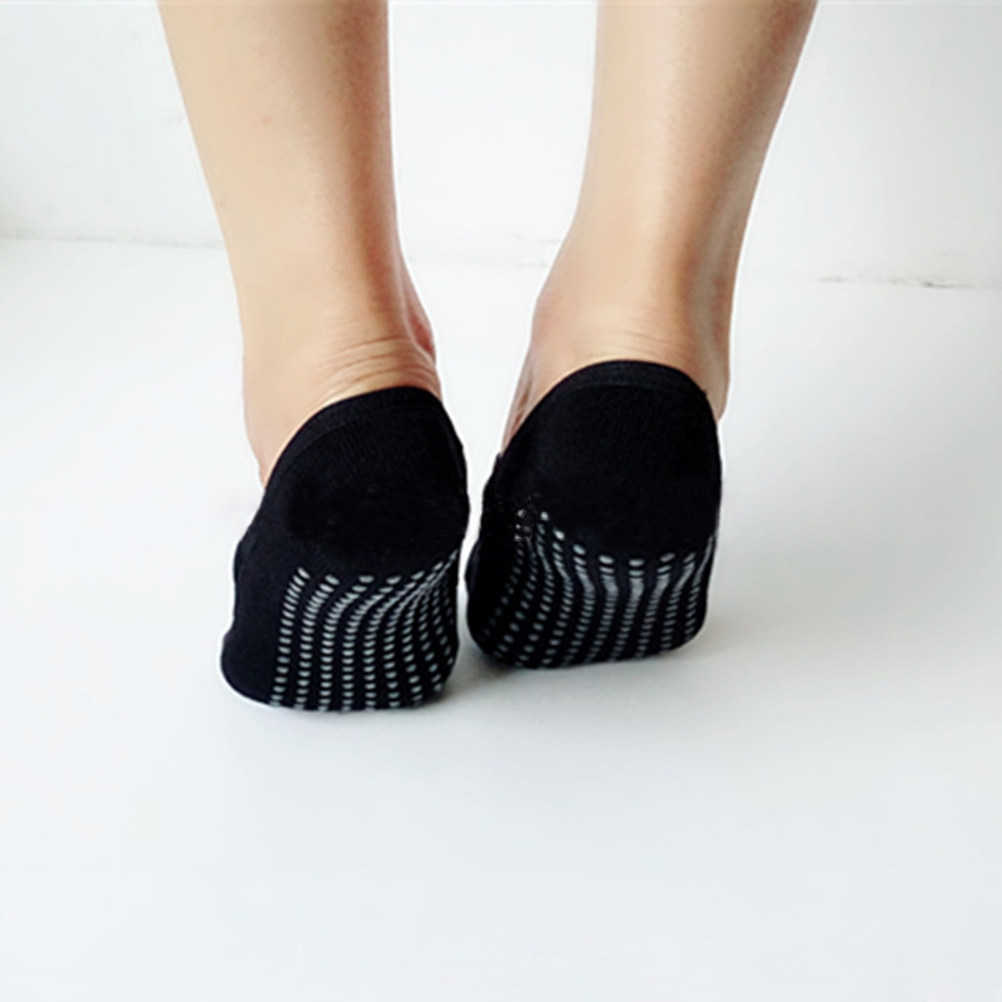 Yoga Socks Women Black Non Ski - Pilates Yoga Grip Socks review and price