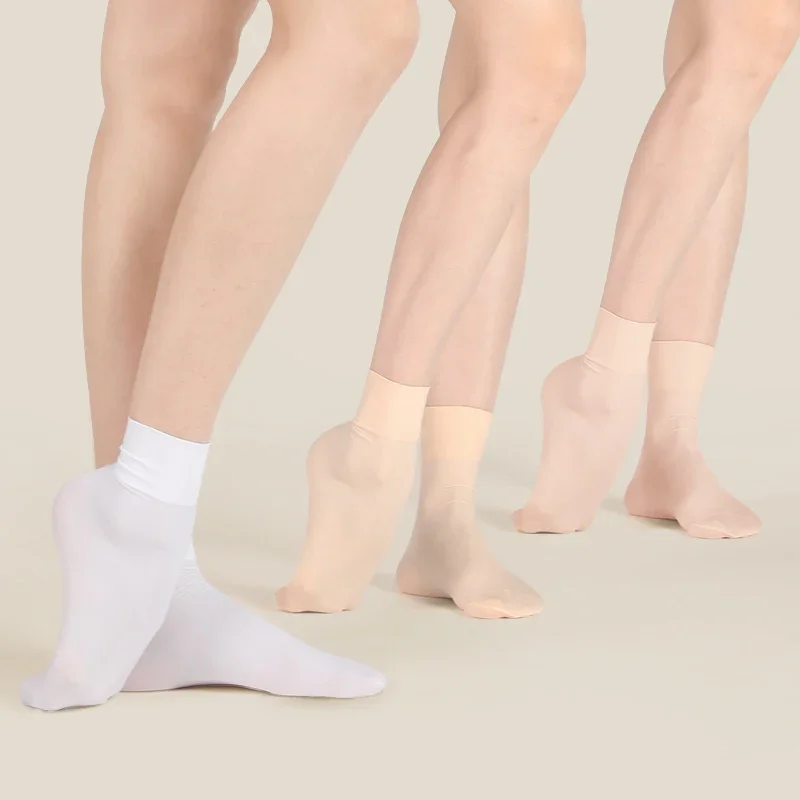 Women Professional Ballet Sock - Pilates Yoga Grip Socks review and price