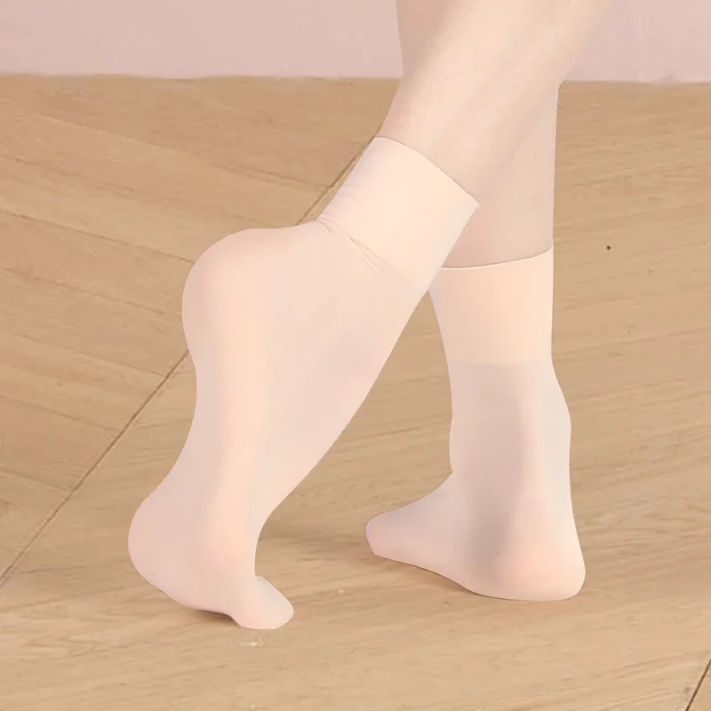 Women Professional Ballet Sock - Pilates Yoga Grip Socks review and price