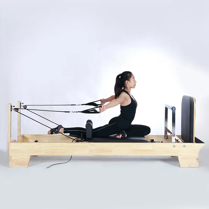 Wholesale Professional Best Pi - Pilates And Yoga Studio review and price