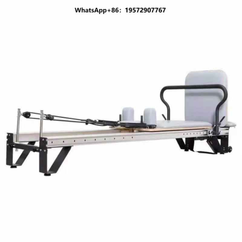 Portable Adjustable Aluminum A - Pilates And Yoga Studio review and price