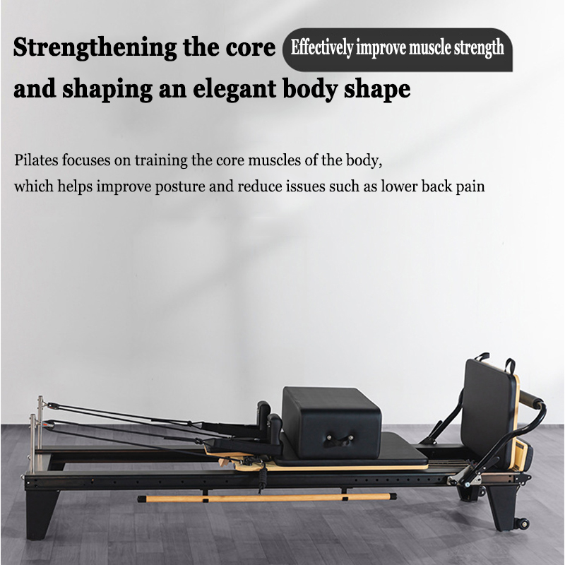 Customized Yoga Studio Shaping - Pilates And Yoga Studio review and price