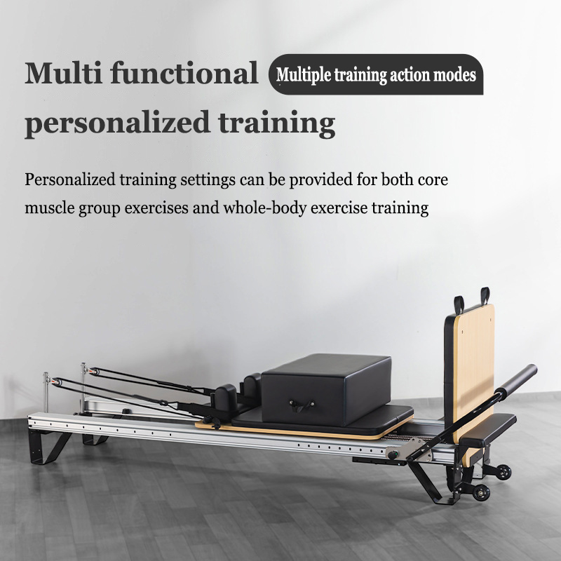 Customized Yoga Studio Shaping - Pilates And Yoga Studio review and price