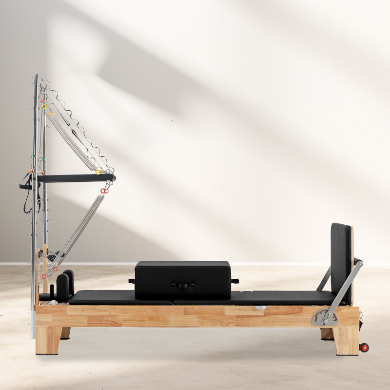 Pilates Reformer Gym Equipment - Pilates And Yoga Studio review and price