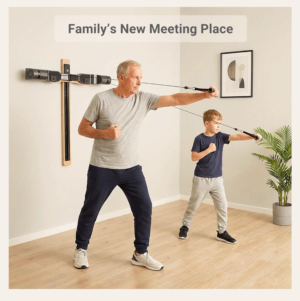Smart Fitness Equipment Pilate - Pilates Yoga Etc review and price