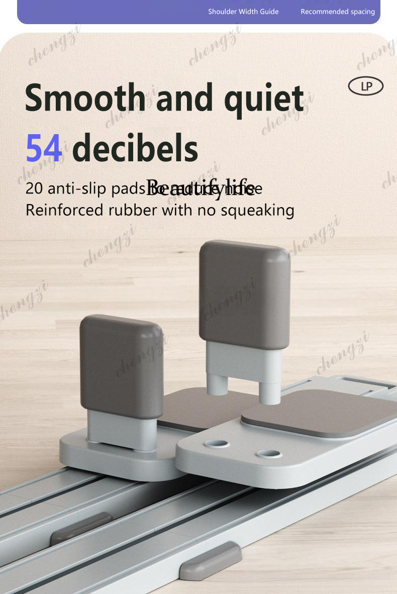 Pilates Board Core Bed Home Yo - Pilates Yoga Home review and price