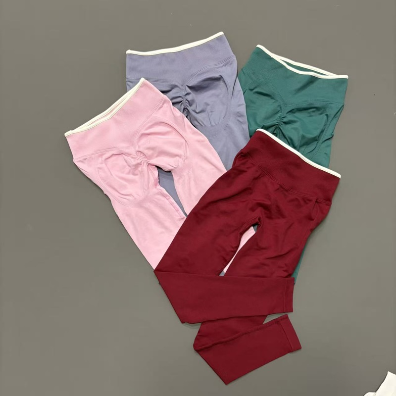 Sculpt Scrunch Leggings Women  - Pilates Yoga Leggings review and price