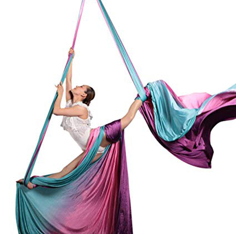 Aerial Yoga Swing, Durable Nyl - Pilates And Yoga Studio review and price