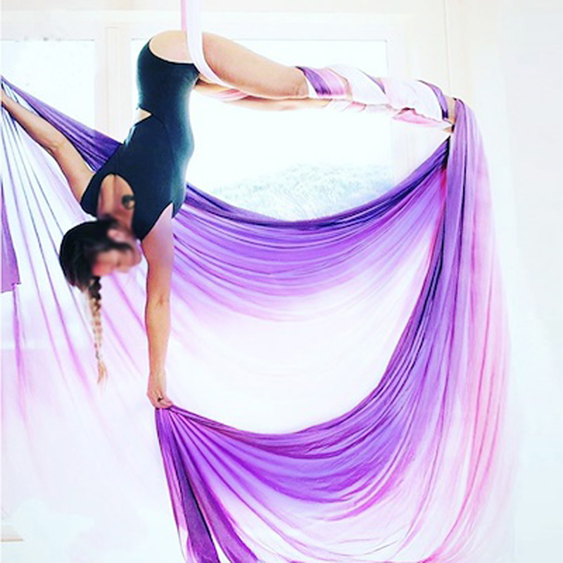 Aerial Yoga Swing, Durable Nyl - Pilates And Yoga Studio review and price