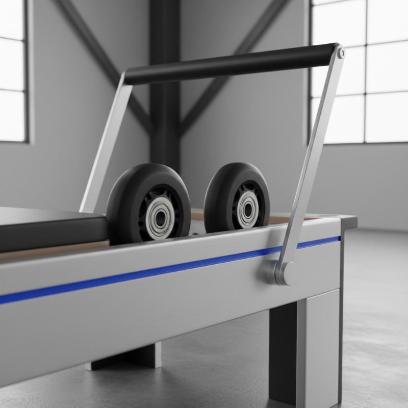 Pilates Reformer Wheel,Pilates - Pilates & Yoga Knokke review and price
