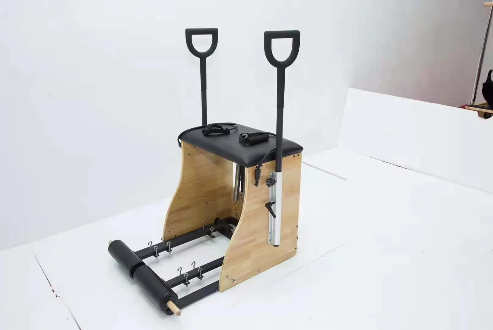 Sport body fit yoga exercise o - Pilates And Yoga Studio review and price