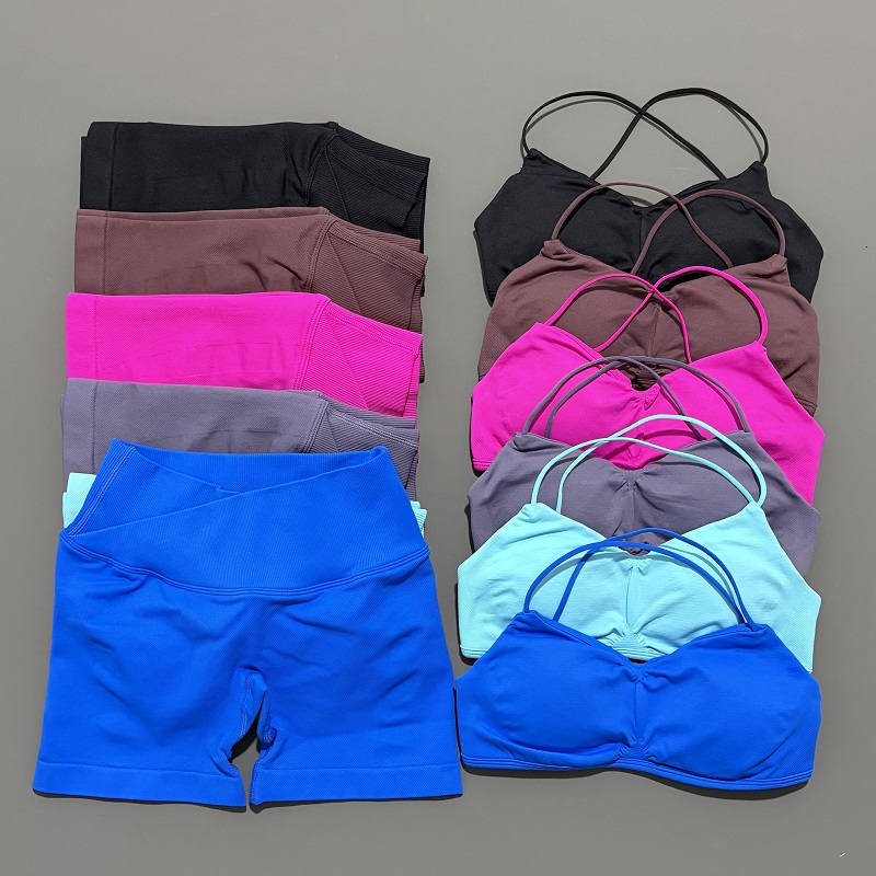 2 Piece Vision Gym Set Women Y - Pilates Yoga Set review and price