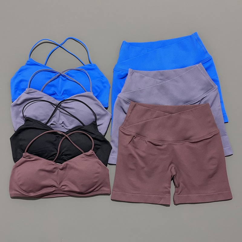 2 Piece Vision Gym Set Women Y - Pilates Yoga Set review and price