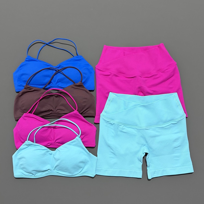 2 Piece Vision Gym Set Women Y - Pilates Yoga Set review and price