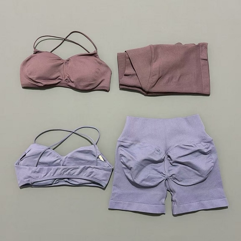 2 Piece Vision Gym Set Women Y - Pilates Yoga Set review and price