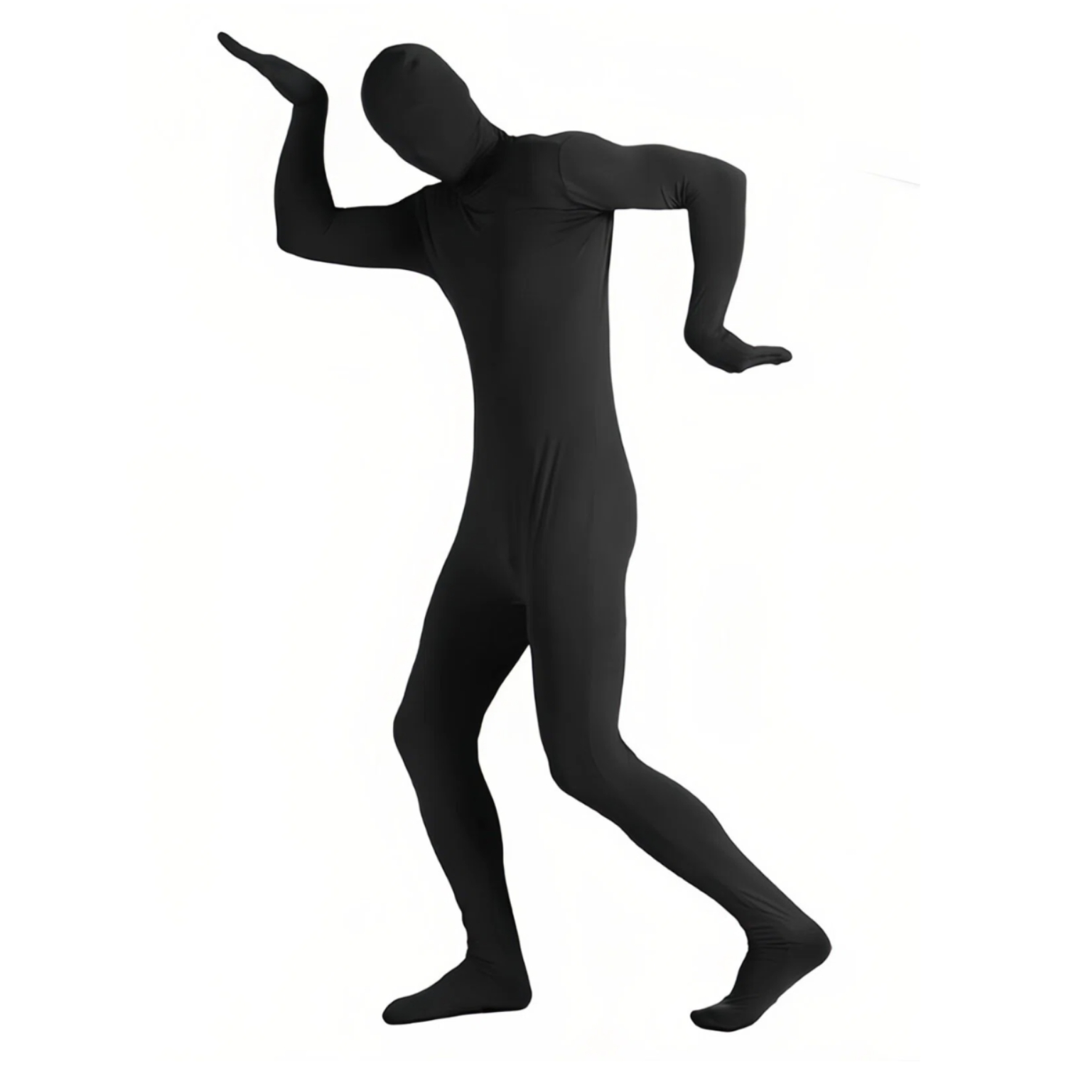 Black Full Body Spandex Jumpsu - Pilates Yoga Set review and price